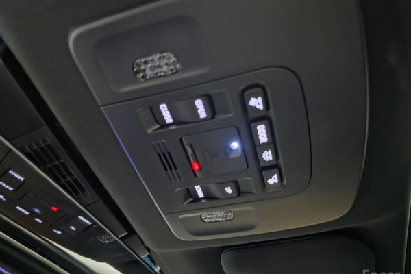 2025 Toyota Camry с пробегом 5 896 км