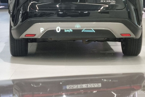 2025 Toyota Camry с пробегом 4 829 км