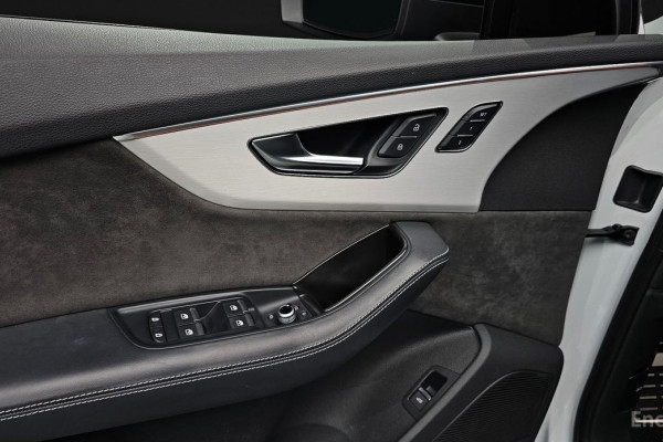 2022 Audi Q7 с пробегом 35 605 км