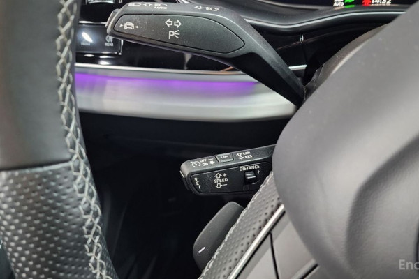 2022 Audi Q7 с пробегом 53 212 км