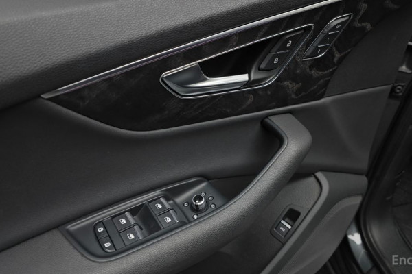 2022 Audi Q7 с пробегом 51 718 км