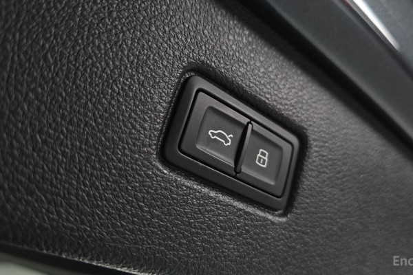 2022 Audi Q7 с пробегом 51 718 км