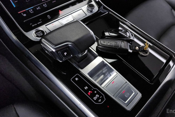 2023 Audi Q7 с пробегом 94 113 км