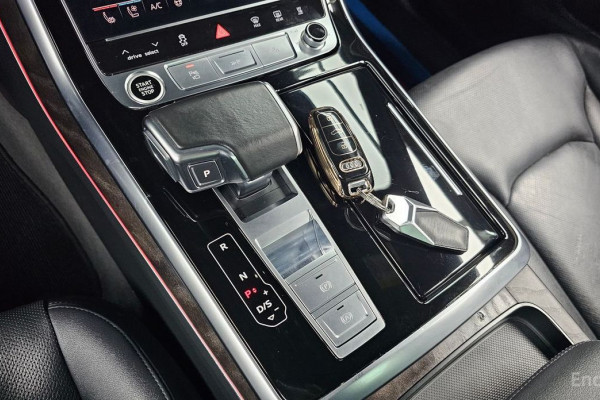 2022 Audi Q7 с пробегом 56 480 км