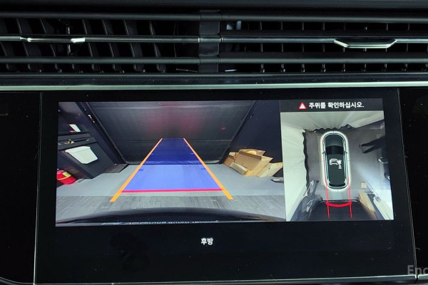 2023 Audi Q7 с пробегом 94 113 км