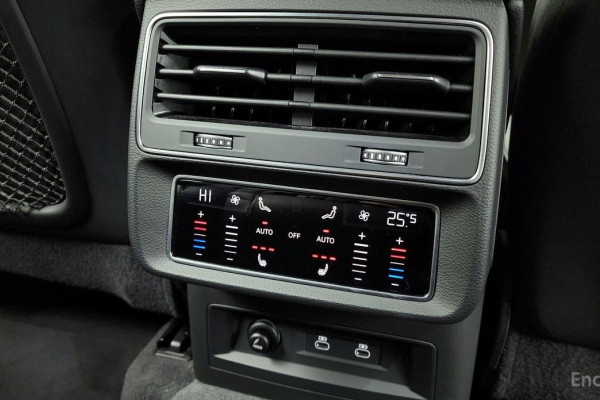 2023 Audi Q7 с пробегом 94 113 км