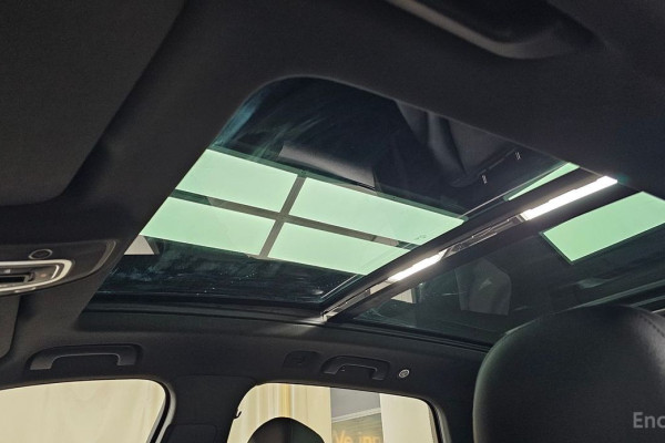 2022 Audi Q7 с пробегом 56 480 км