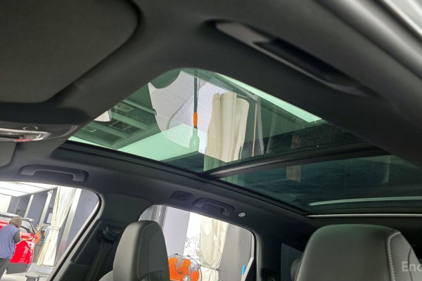 2023 Audi Q7 с пробегом 36 438 км