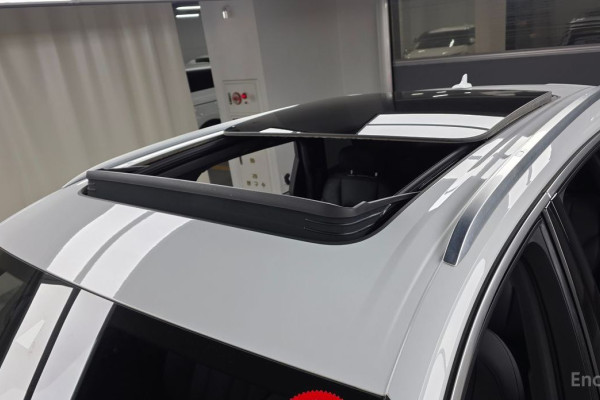 2021 Audi Q7 с пробегом 33 182 км