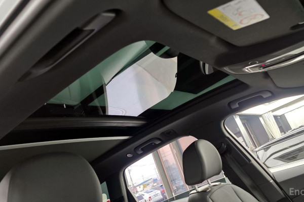 2022 Audi Q7 с пробегом 27 618 км