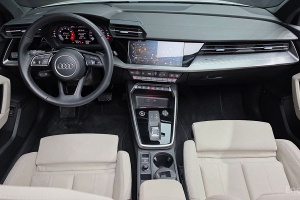 2022 Audi A3 с пробегом 12 804 км