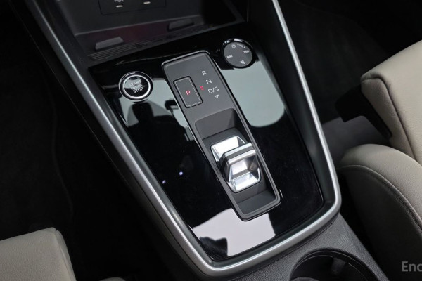 2022 Audi A3 с пробегом 12 804 км