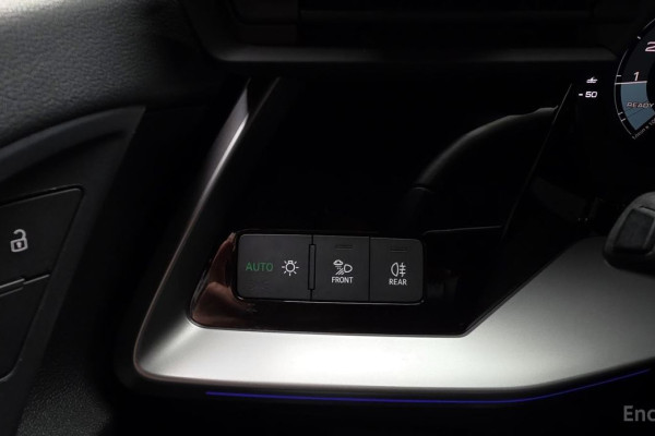 2023 Audi A3 с пробегом 35 527 км