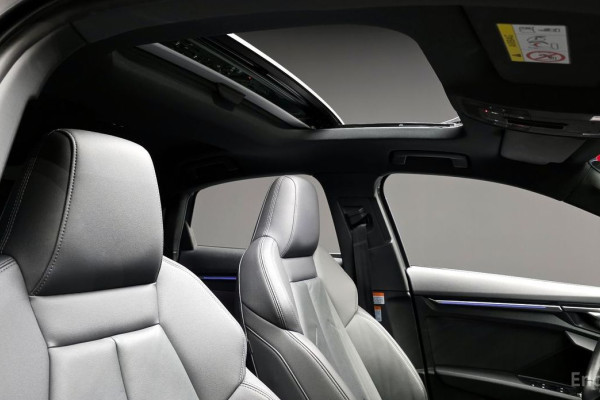 2023 Audi A3 с пробегом 35 527 км