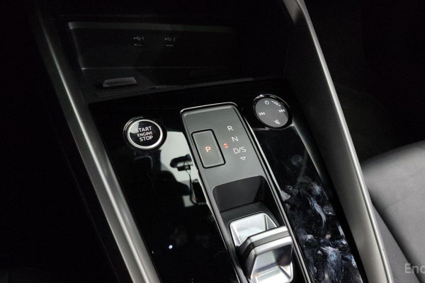 2023 Audi A3 с пробегом 23 242 км