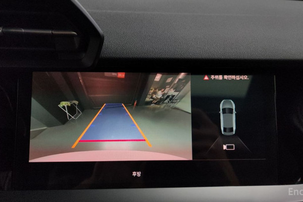 2023 Audi A3 с пробегом 23 242 км