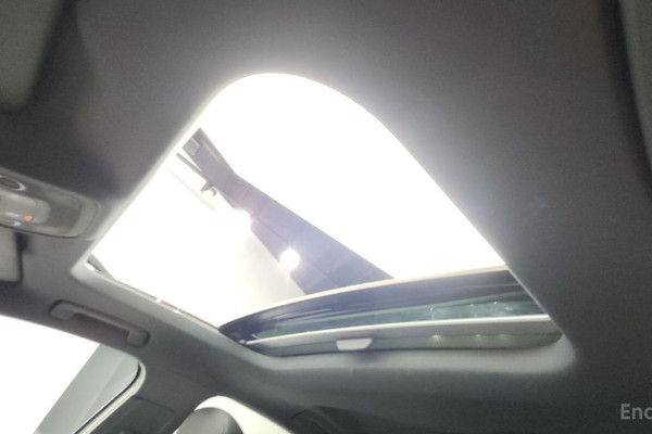 2023 Audi A3 с пробегом 23 242 км