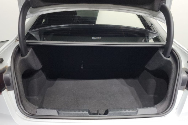 2023 Audi A3 с пробегом 23 242 км