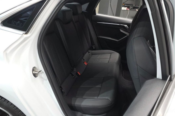 2022 Audi A3 с пробегом 13 895 км