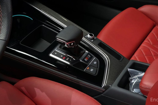 2023 Audi S4 с пробегом 18 442 км