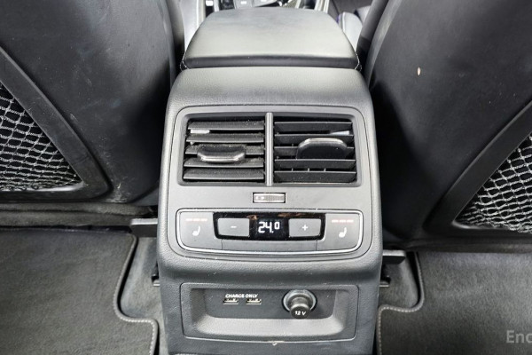 2021 Audi S4 с пробегом 53 337 км