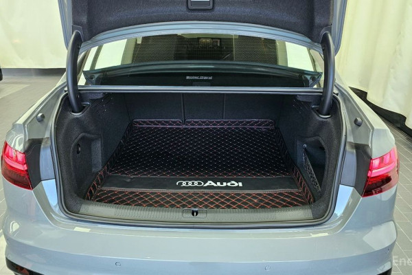 2021 Audi S4 с пробегом 53 337 км