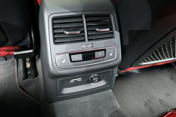 2023 Audi S4 с пробегом 18 442 км