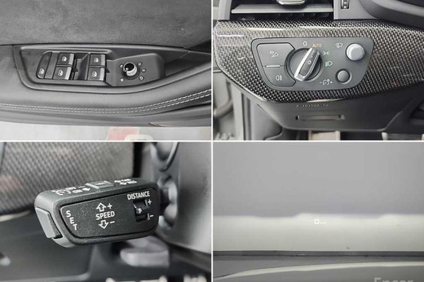 2022 Audi S4 с пробегом 15 992 км