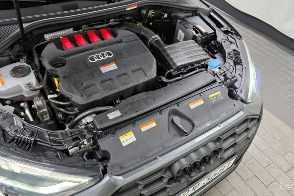 2023 Audi S3 с пробегом 30 354 км