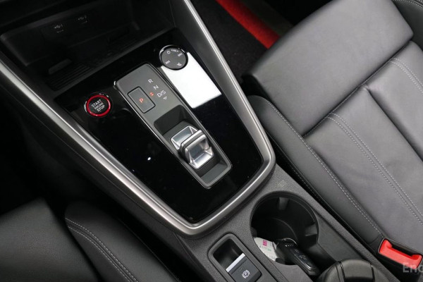 2023 Audi S3 с пробегом 30 354 км