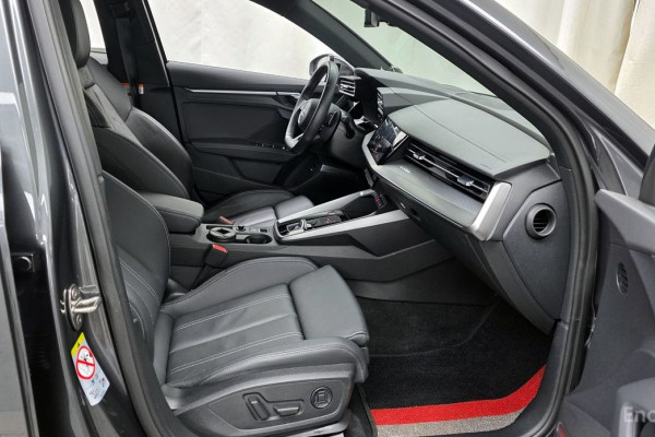 2023 Audi S3 с пробегом 30 354 км