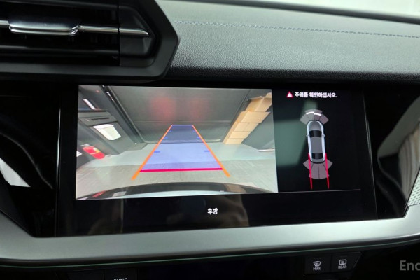 2023 Audi S3 с пробегом 30 354 км