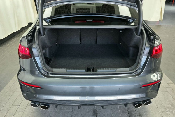 2023 Audi S3 с пробегом 30 354 км