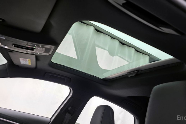 2023 Audi S3 с пробегом 3 857 км