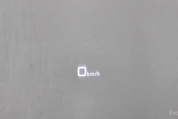 2023 Audi S3 с пробегом 3 857 км