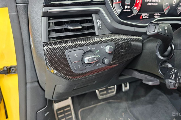 2023 Audi S5 с пробегом 23 277 км