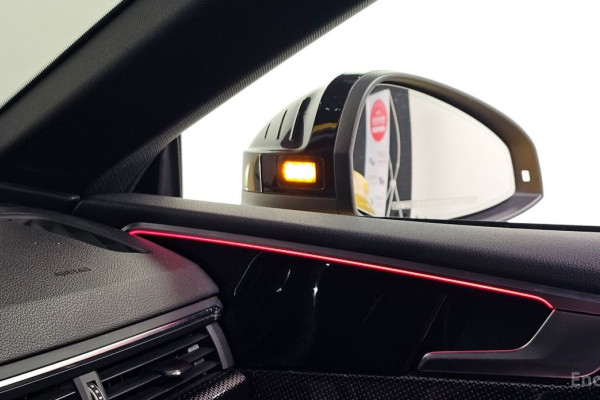 2023 Audi S5 с пробегом 23 277 км