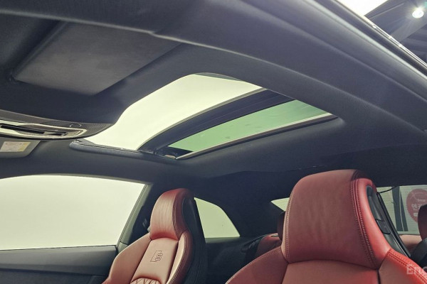 2023 Audi S5 с пробегом 23 277 км