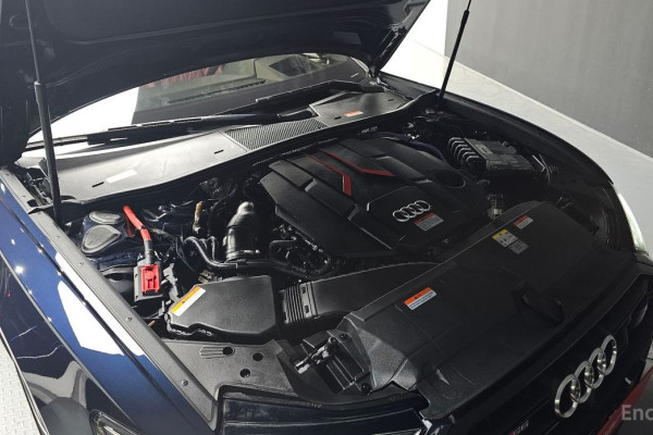 2023 Audi S6 с пробегом 23 980 км