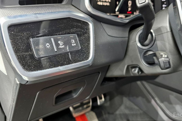 2021 Audi S6 с пробегом 55 676 км