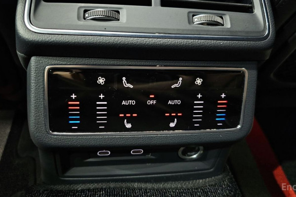 2021 Audi S6 с пробегом 55 676 км