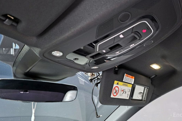 2021 Audi S6 с пробегом 55 676 км