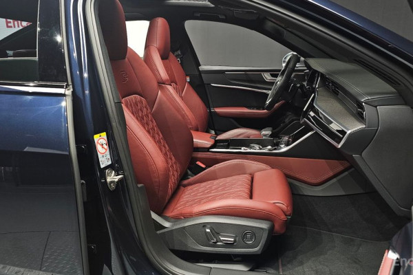 2023 Audi S6 с пробегом 23 980 км