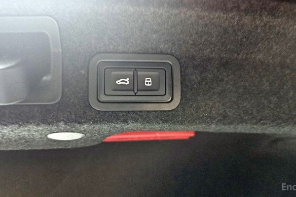 2021 Audi S6 с пробегом 55 676 км