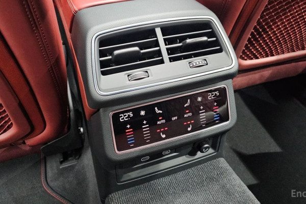 2023 Audi S6 с пробегом 23 980 км