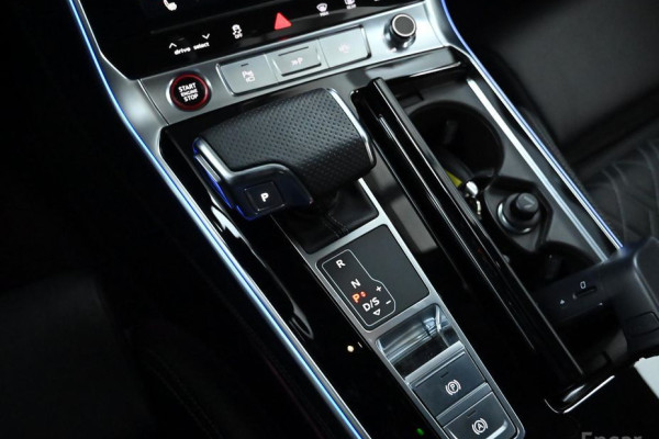 2022 Audi S6 с пробегом 46 965 км