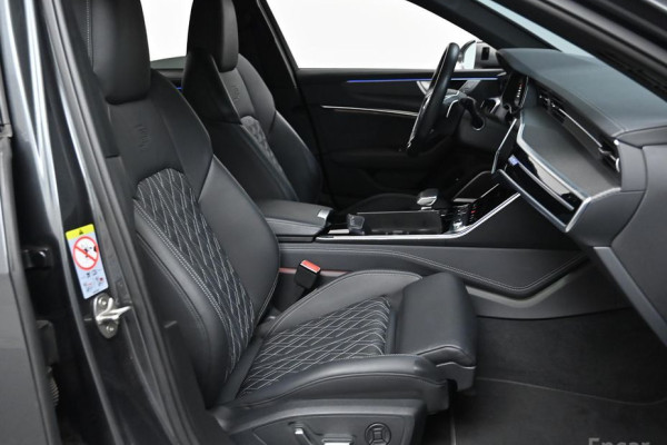 2022 Audi S6 с пробегом 46 965 км