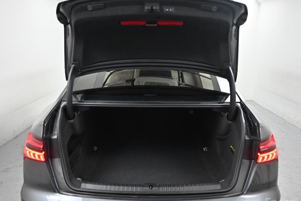 2022 Audi S6 с пробегом 46 965 км