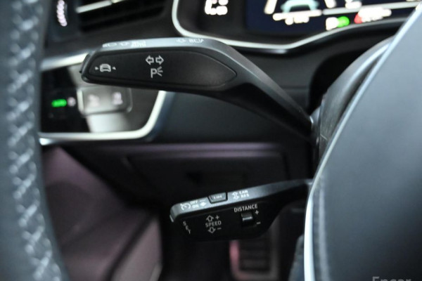 2022 Audi S6 с пробегом 46 965 км