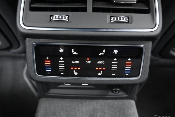 2022 Audi S6 с пробегом 46 965 км